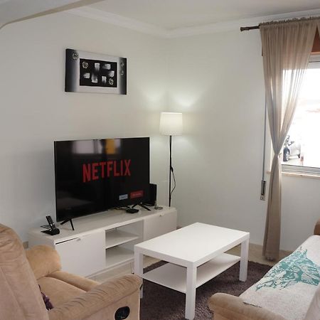 Sunny Apartment Albufeira Eksteriør billede