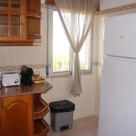 Sunny Apartment Albufeira Eksteriør billede