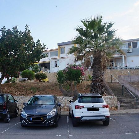 Sunny Apartment Albufeira Eksteriør billede