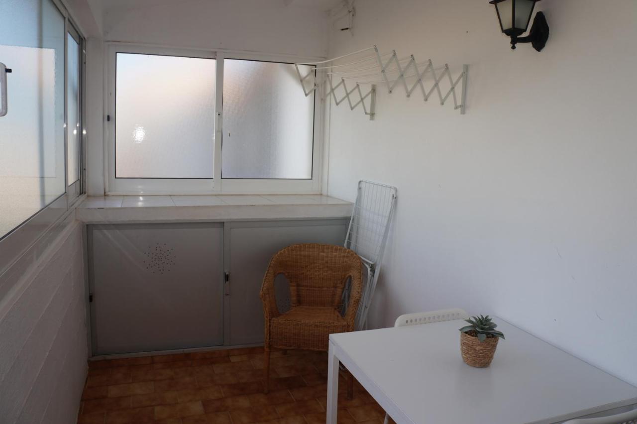 Sunny Apartment Albufeira Eksteriør billede