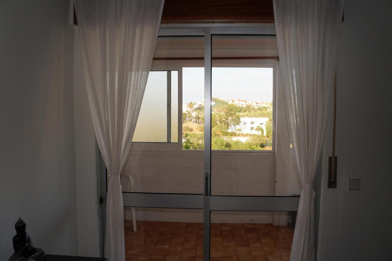 Sunny Apartment Albufeira Eksteriør billede