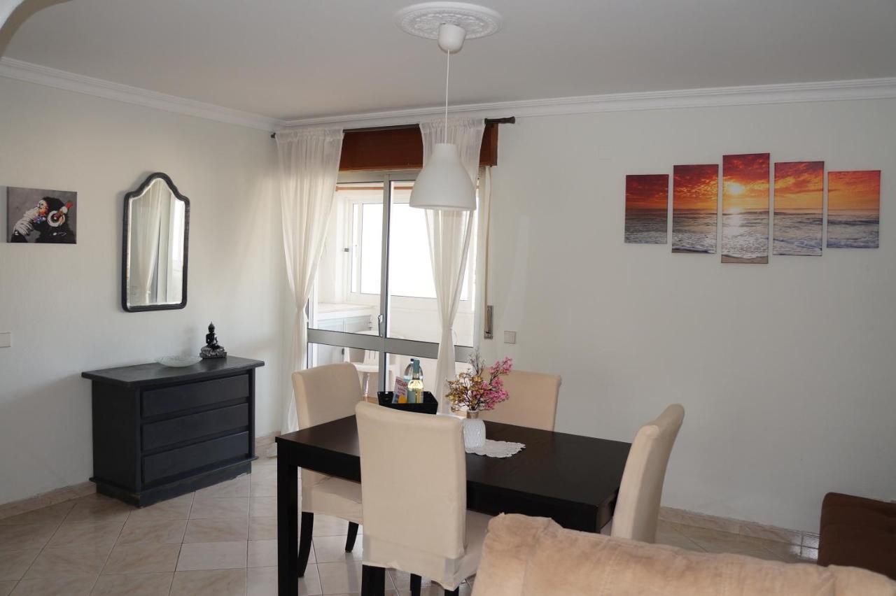 Sunny Apartment Albufeira Eksteriør billede