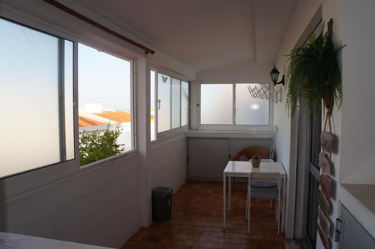 Sunny Apartment Albufeira Eksteriør billede