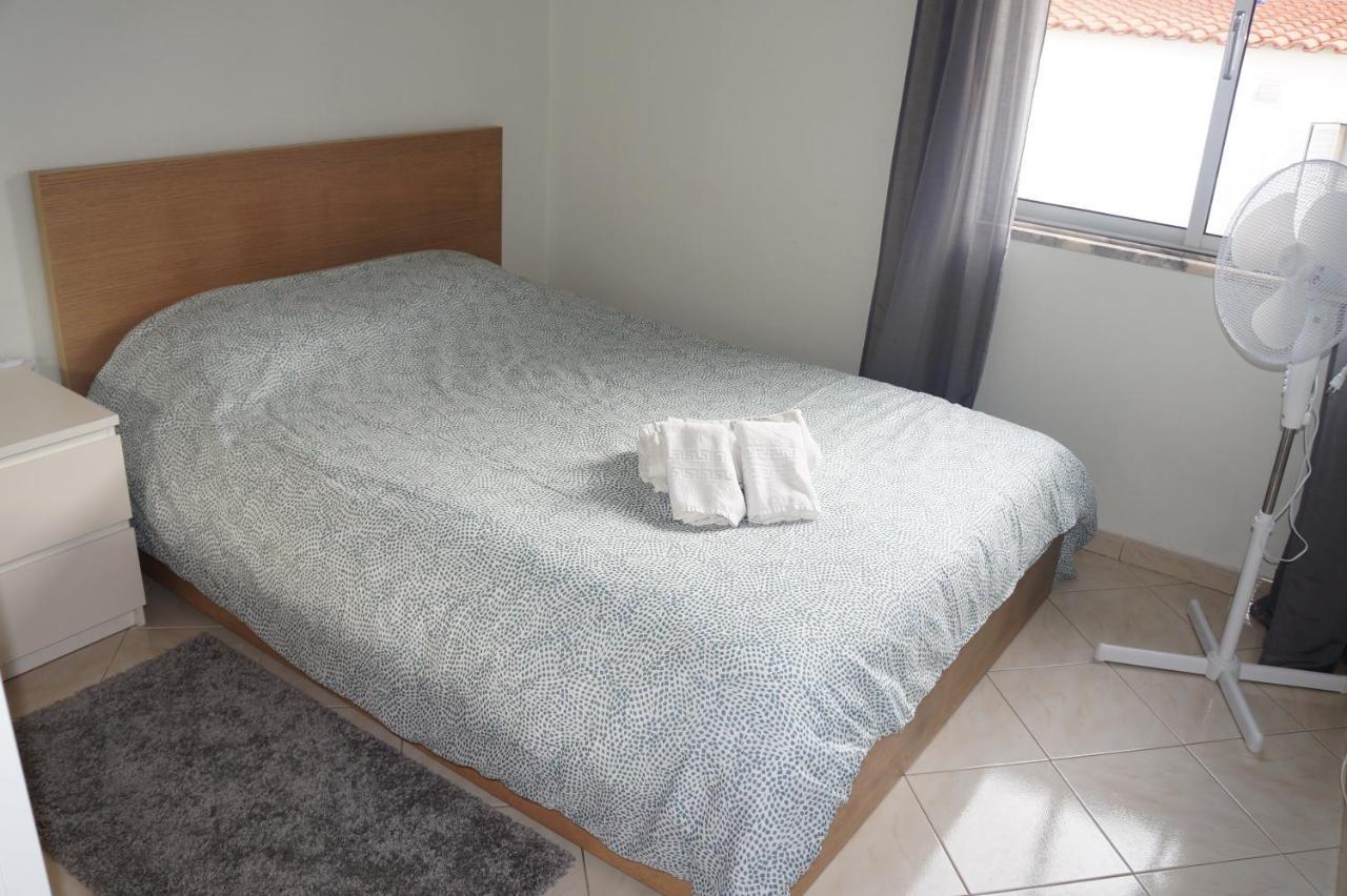 Sunny Apartment Albufeira Eksteriør billede