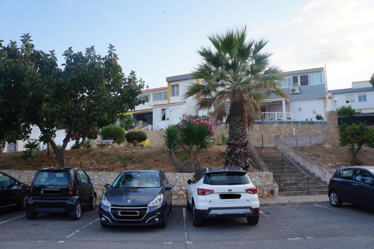 Sunny Apartment Albufeira Eksteriør billede