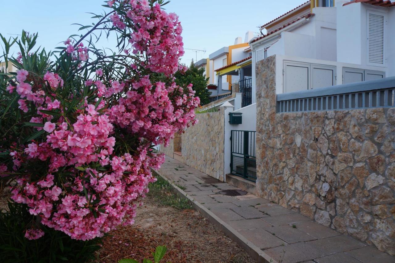 Sunny Apartment Albufeira Eksteriør billede