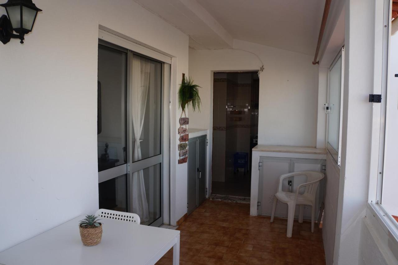 Sunny Apartment Albufeira Eksteriør billede