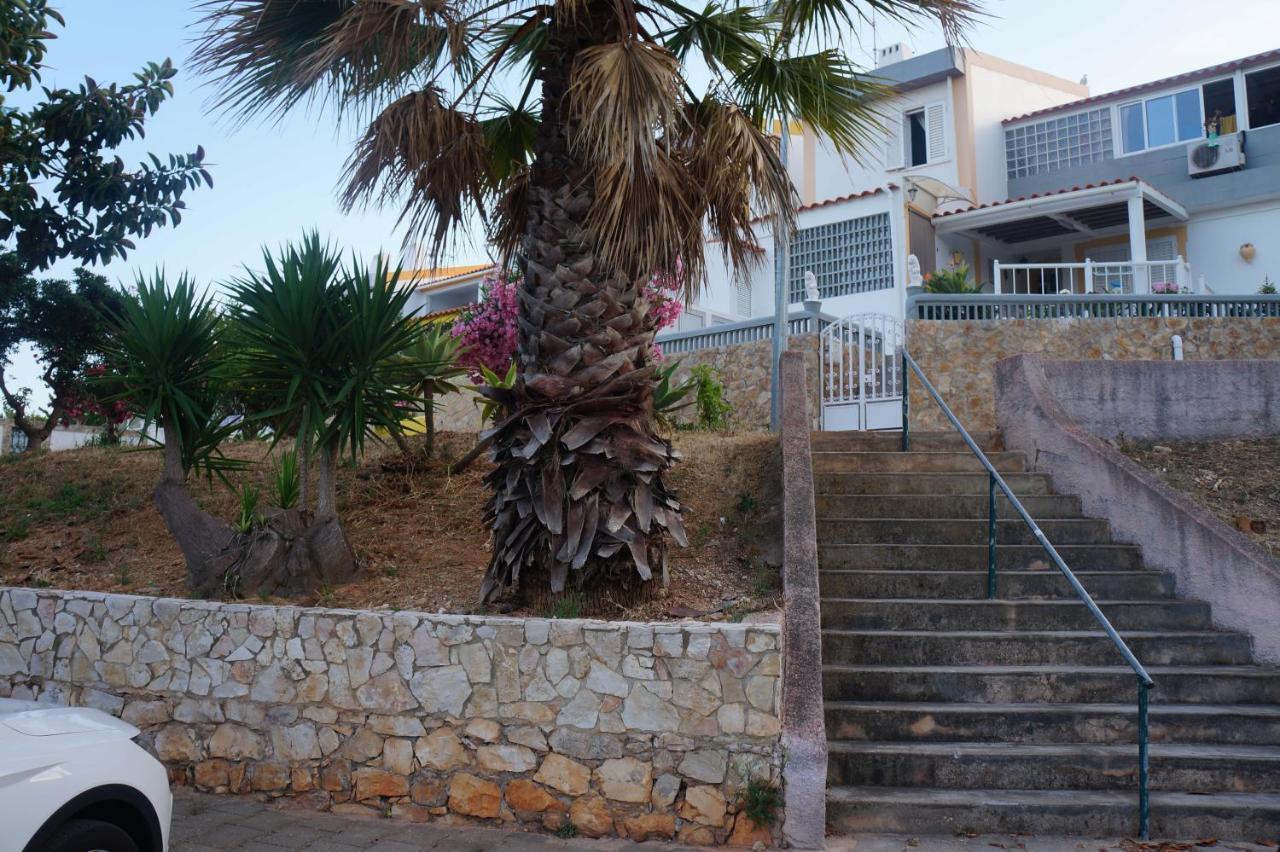 Sunny Apartment Albufeira Eksteriør billede